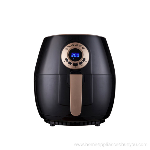 3.8L Wholesale  Professional Air  Fryer